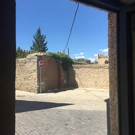 Casa Telares Lägenhet