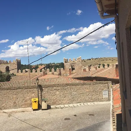Casa Telares *