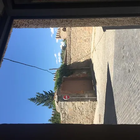 Lägenhet Casa Telares Ávila