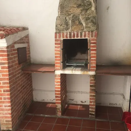 Casa Telares Lägenhet