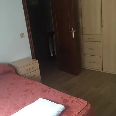 Casa Telares Lägenhet *