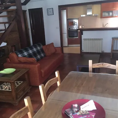 Casa Telares *