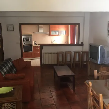 Casa Telares