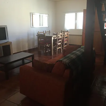 Casa Telares Lägenhet *