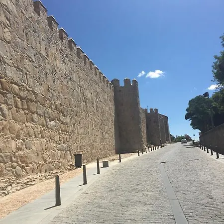 Casa Telares Lägenhet