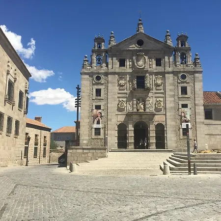 Casa Telares