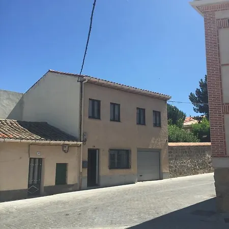 Casa Telares Lägenhet *
