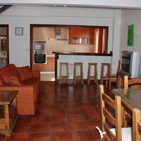 Lägenhet Casa Telares