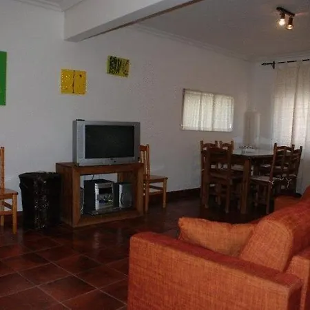Lägenhet Casa Telares *