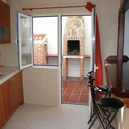 Casa Telares Lägenhet Ávila
