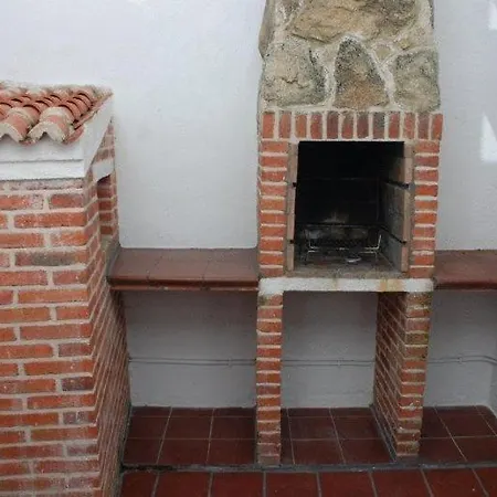 Lägenhet Casa Telares Ávila