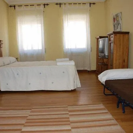 Casa Telares Ávila