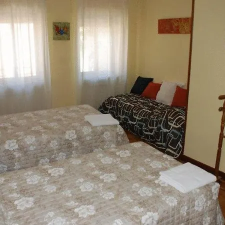 Casa Telares * Ávila