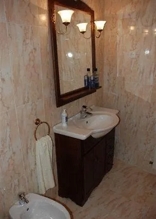 Lägenhet Casa Telares