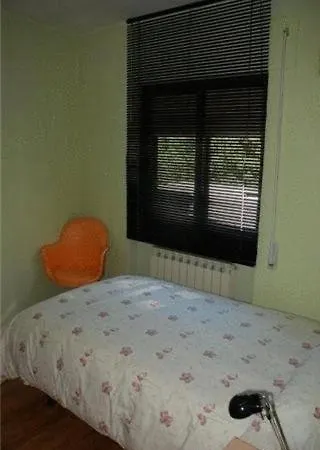 Casa Telares Lägenhet *