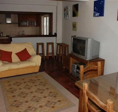 Lägenhet Casa Telares Ávila