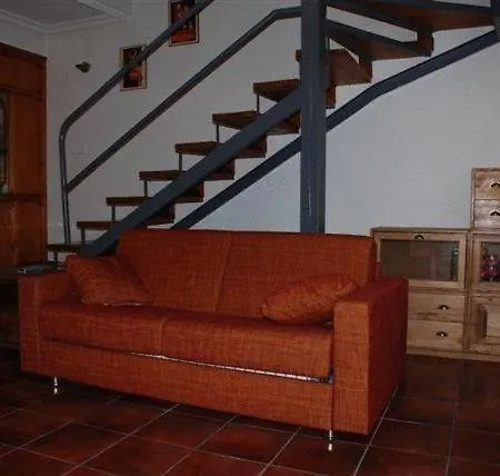 Casa Telares *